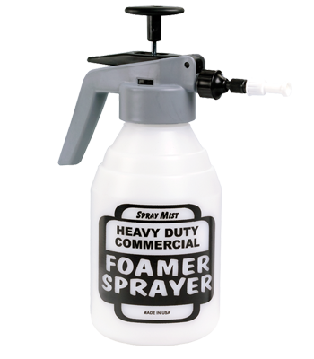 975 PUMPUP FOAMER SPRAYER (150400)