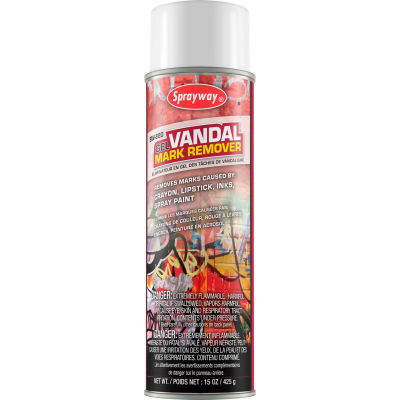 Traffic Paint Remover (TEC307)