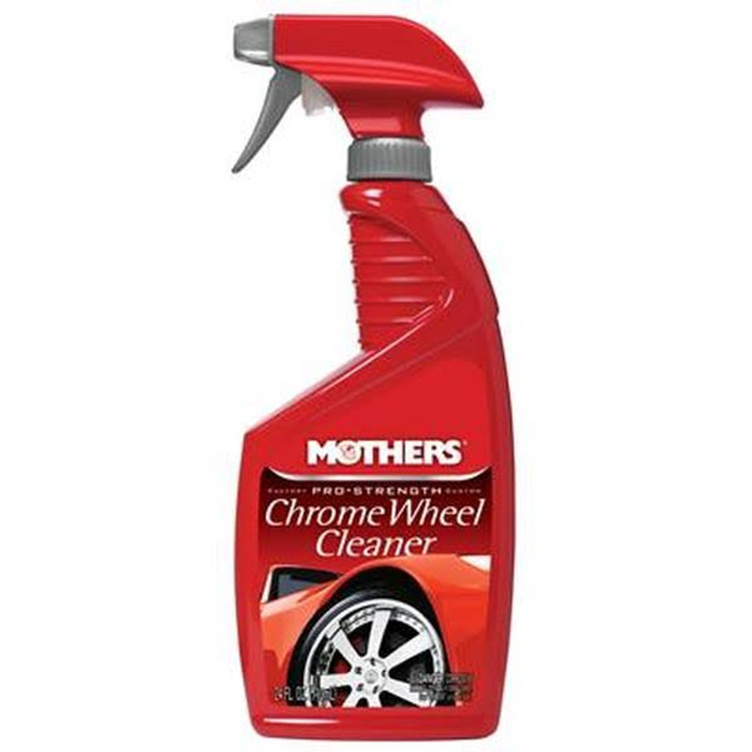 Etching Mag Wheel Cleaner