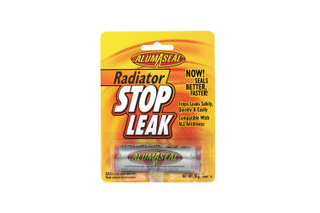 ALUMASEAL RADIATOR STOP LEAK POWDER (ASBPI12)