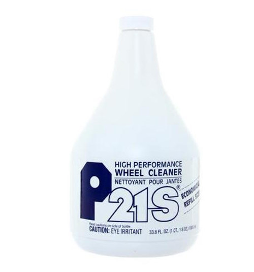 High Performance Wheel Cleaner 33.8 oz (10001R)