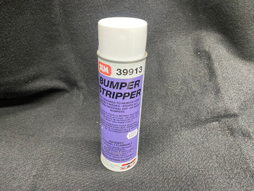 URETHANE BUMPER STRIPPER 20 OZ. (39913 )