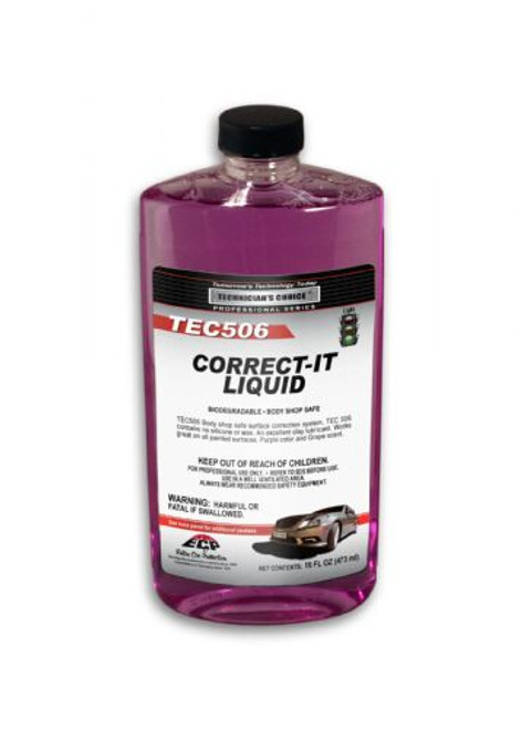 TEC510 Correct-It Detailer (1 gallon)