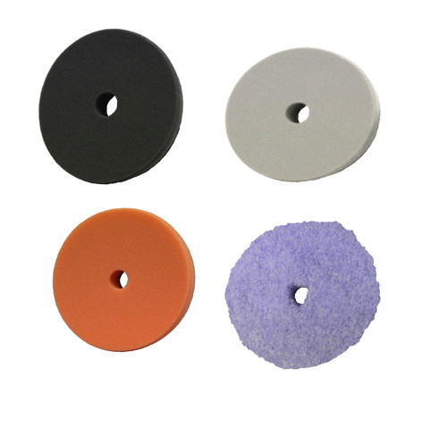 EPIC 6" Buffing Pads
