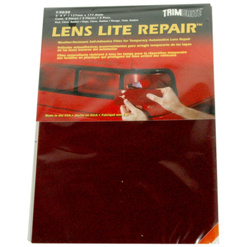 Lens Lite Repair (T-9031)