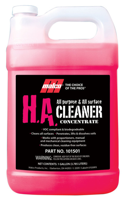 H/A Concentrate Cleaner 1015