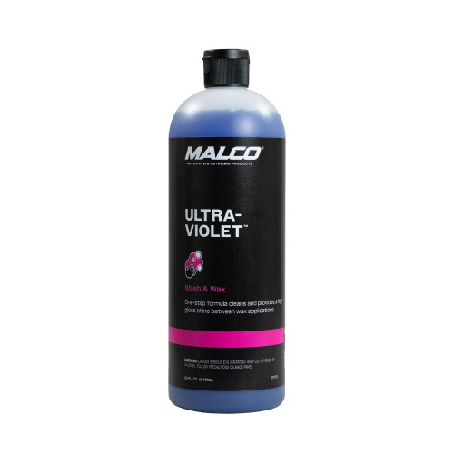 Ultra-Violet Premium Wash & Wax (1071)
