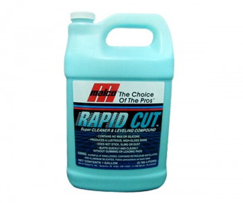 Rapid cut compound Gallon