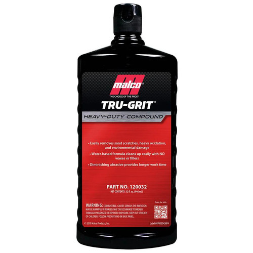 Tru Grit Compound (heavy cut) (1200)