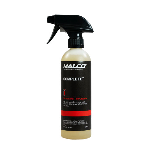 Complete Wheel and Tire Cleaner (1229)