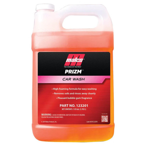 Prizm Car Wash (1232)