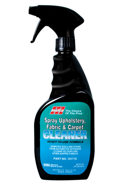 Oxy Carpet and Upholstery Cleaner Gal 1278