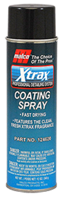  Xtrax Coating Spray