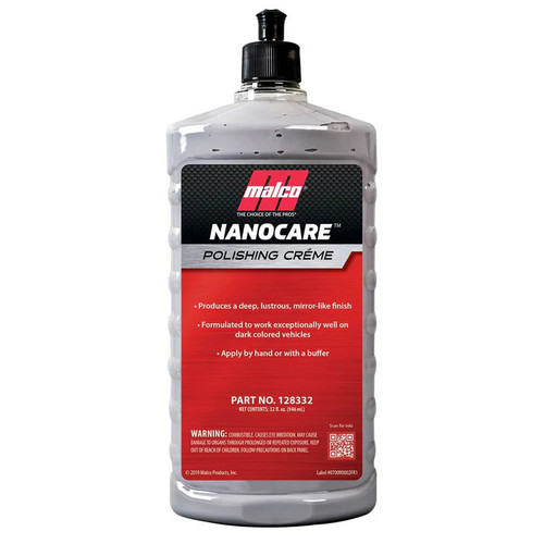 Nano Care Polishing Creme (1283)