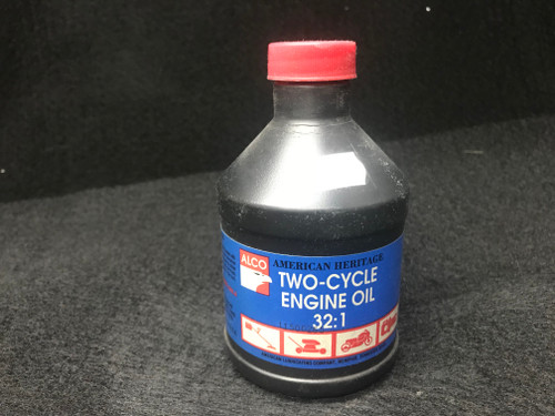 Two Cycle Engine Oil