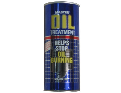 Oil Treatment (OTR-15)