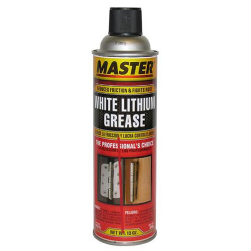 White Lithium Grease (WG16)