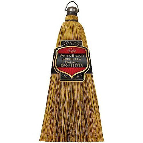 Whisk Broom (85-654)