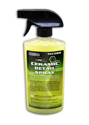 TEC582 XPC3 Ceramic Detail Spray (TEC582)