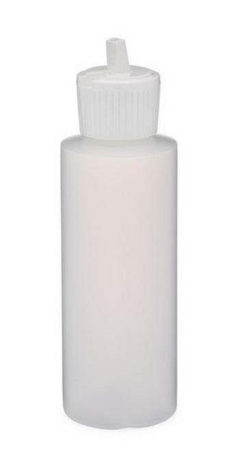 4 oz. Squeeze Bottle 