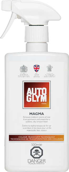 Autoglym Automotive Express Wax Car Care Polish 5L AUTEW5