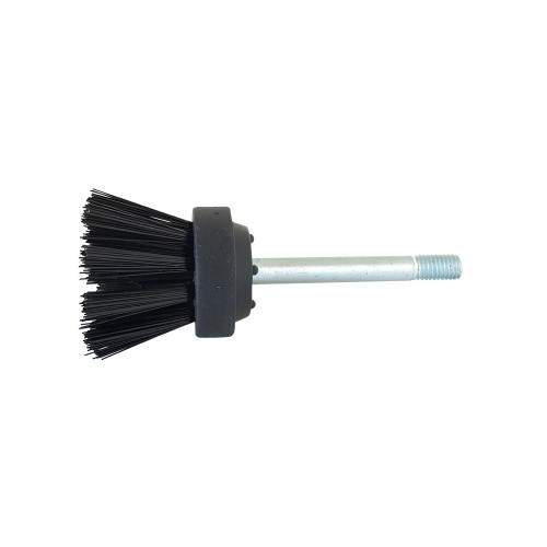 1.5" Dia. Direct Mount Rotary Brush - Light Duty (NAA-RB4)