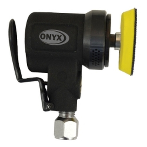 ONYX Micro 2" Random Orbit Sander - Hook & Loop - 3mm Orbit