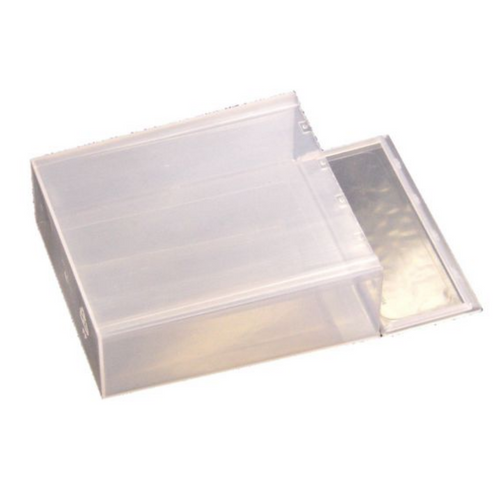 CLAY BAR STORAGE BOX - FLIP TOP (HT-CLBX)