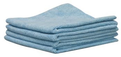 Edgeless Microfiber Towel, 5 pack (800137)