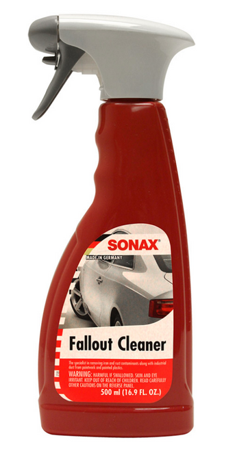 Sonax Fallout Cleaner 513200