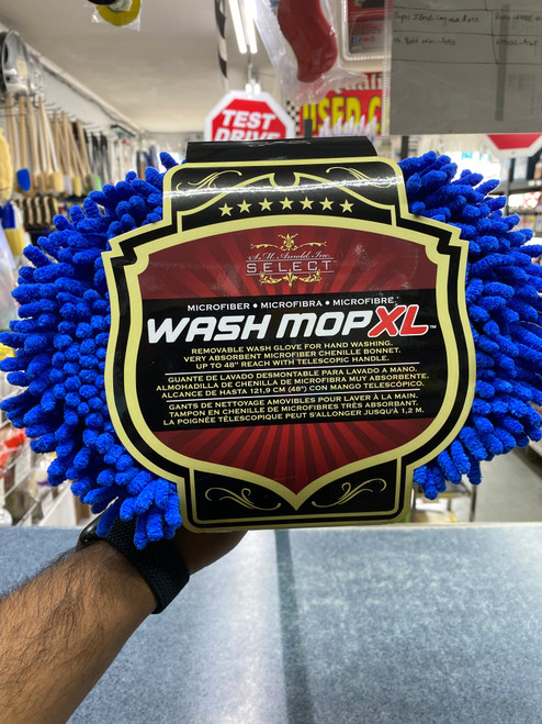 Wash Mop XL