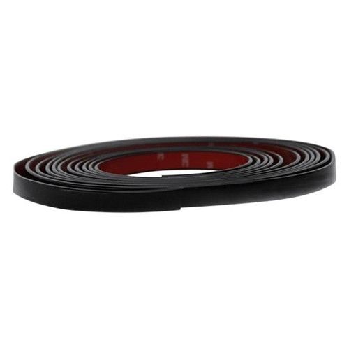 Dish Black Fender Trim (37-1521)