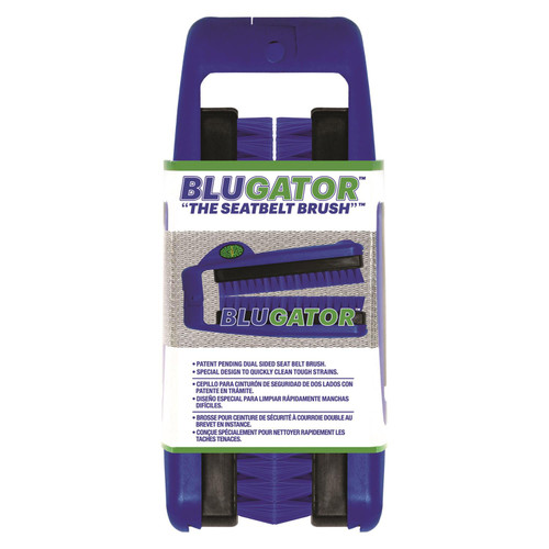 BluGator Seatbelt Brushes (SBB-001)
