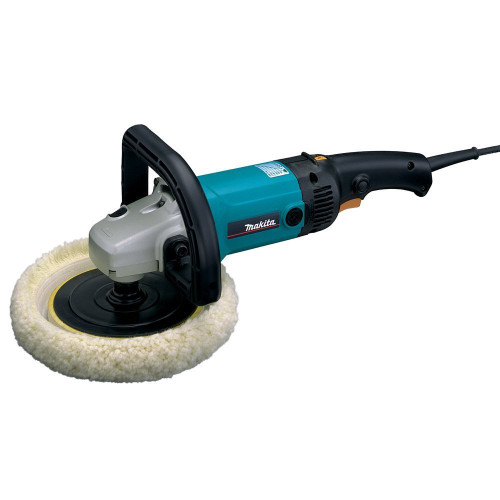 Waxer/Polisher 7