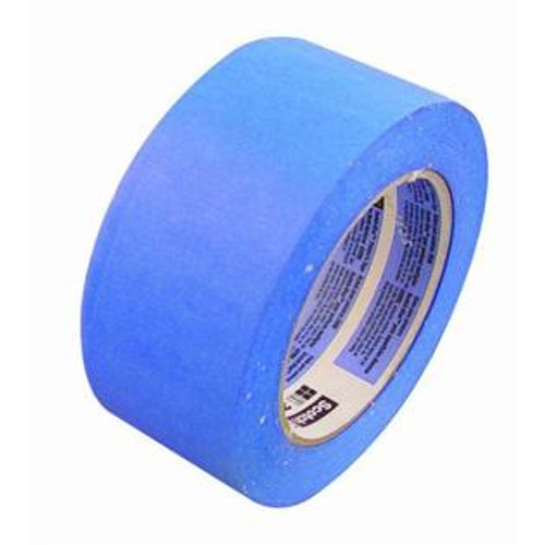 3M SCOTCH BLUE MASKING TAPE, 2-INCH BY 180-FEET, 09168 6820