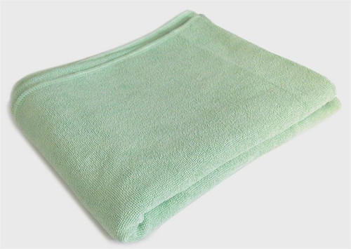 16x16 Buff™ Pro Antimicrobial Microfiber Towel with Fresche®