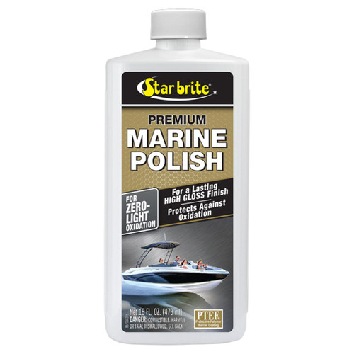 Star Brite Premium Marine Polish (85732)