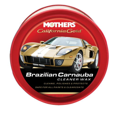 California Gold Pure Brazilian Liquid Carnauba Wax ( 05750)