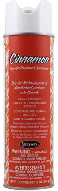 Cinnamon Air Freshener