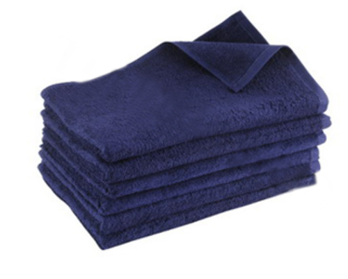 16x16 Buff™ Pro Antimicrobial Microfiber Towel with Fresche®