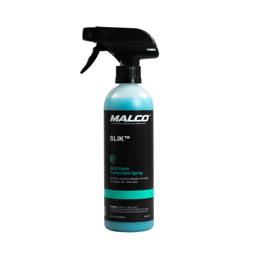 Slik Sio2 Paint Protectant Spray (2640) Slik Sio2 Paint Protectant Spray (2640)