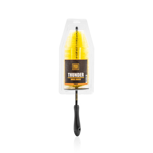 THUNDER Wheel Brush  WS 120