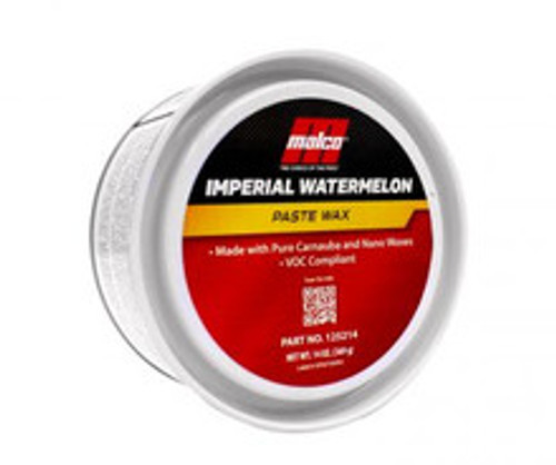 VOC Compliant Watermellon Imperial Paste Wax (125214)