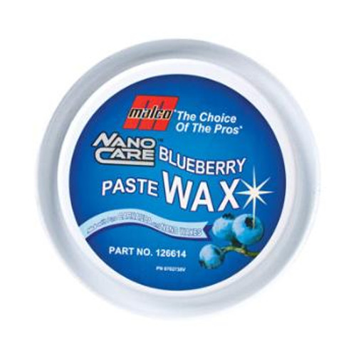 Nano Care Blueberry Paste Wax 126614