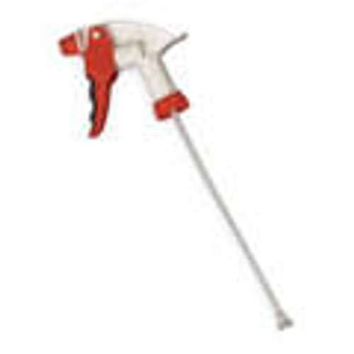 Red & White Trigger Sprayer