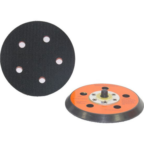 VELCRO BACKING PLATE FOR PORTER CABLE 7424