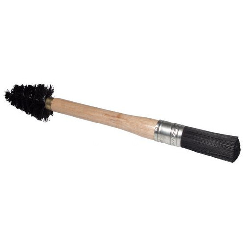 DUAL END WHEEL BRUSH 921