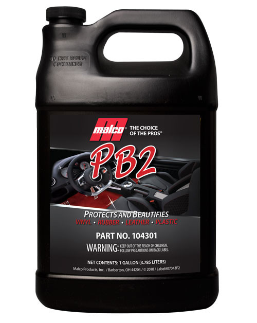 PB-2 Multi-Purpose Emulsion Dressing 22 oz