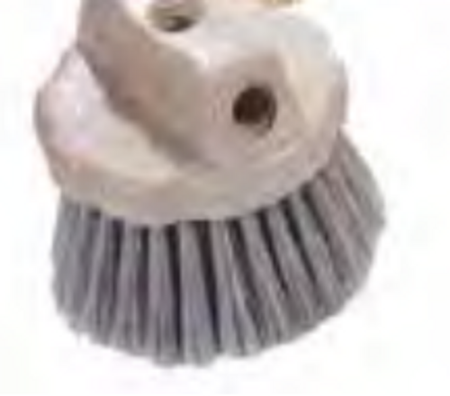 Round Window Brush  1429 mag