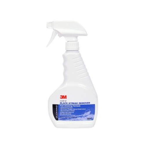 3M Marine  BLACK STREAK REMOVER,  09047